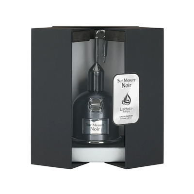 Lattafa Sur Mesure Noir 100ml
