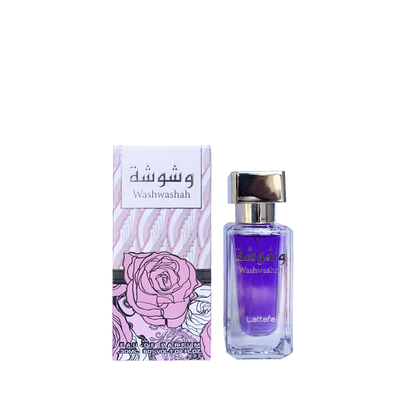 Lattafa Washwashah 30ml