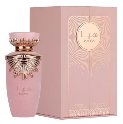 Latttafa Haya 100ml