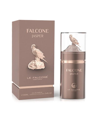 Le Falcone Falcone Jasper 100ml