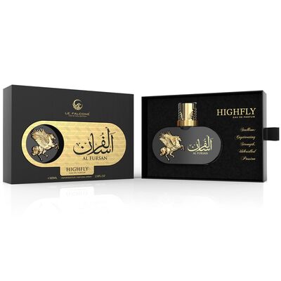 Le Falcone Highfly Al Fursan 85ml