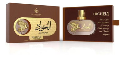 Le Falcone Highfly Al Jawad 85ml