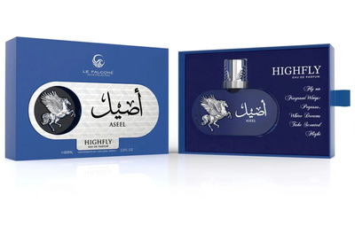 Le Falcone Highfly Aseel 85ml