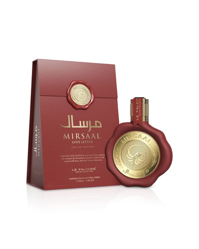 Le Falcone Mirsaal Love Letter 100ml