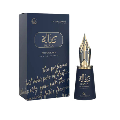 Le Falcone Risala Autograph 100ml
