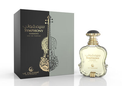 Le Falcone Symphony Harmony 100ml