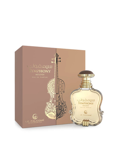 Le Falcone Symphony Melody 100ml