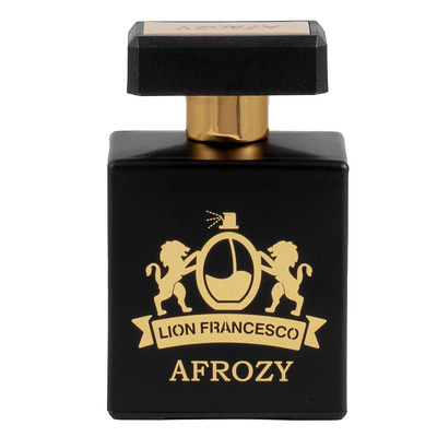 Lion Francesco Afrozy extrait de parfum 100ml