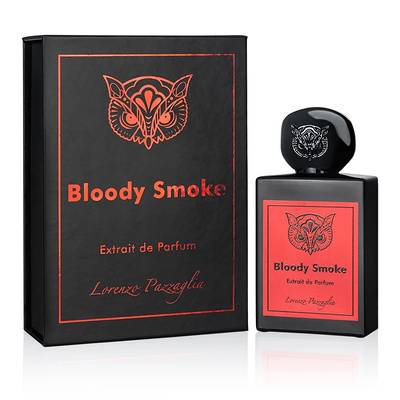 Lorenzo Pazzaglia Bloody Smoke 50ml