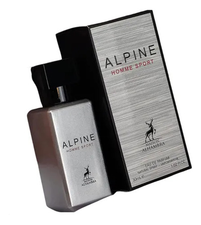 Maison Alhambra Alpine Homme Sport 30ml
