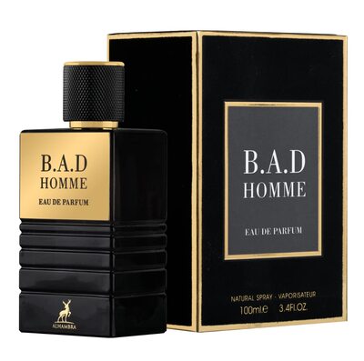 Maison Alhambra B.A.D. Homme 100ml edp