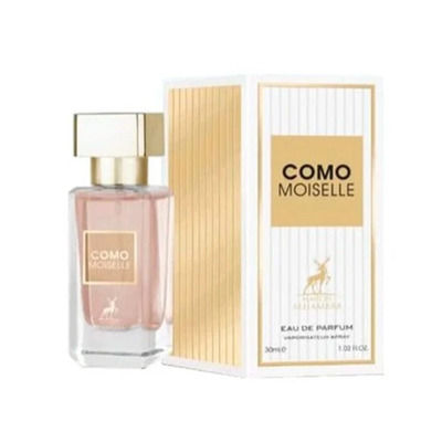 Maison Alhambra Como Moiselle 30ml