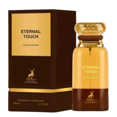 Maison Alhambra Eternal Touch 80ml edp