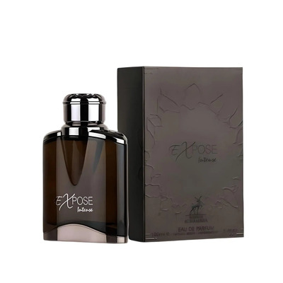 Maison Alhambra Expose Intense 100ml