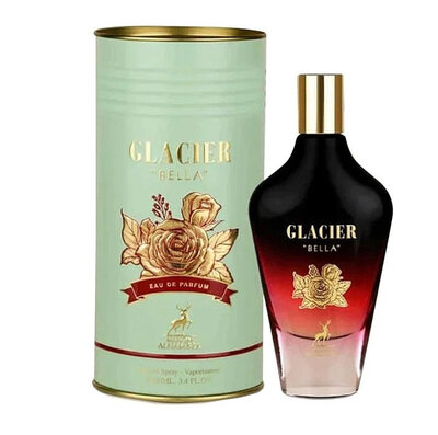 Maison Alhambra Glacier Bella 100ml