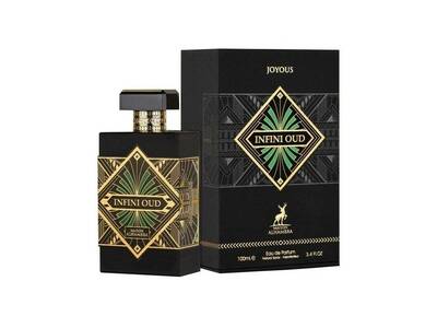 Maison Alhambra Infini Oud Joyous 100ml