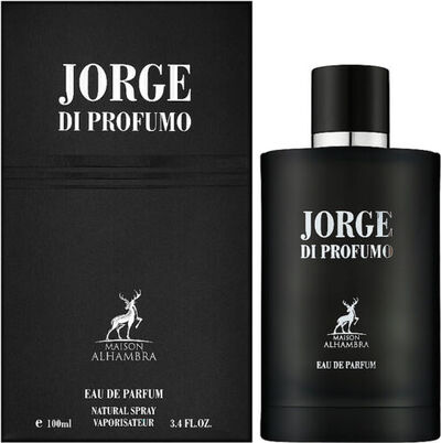 Maison Alhambra Jorge Di Profumo 100ml edp