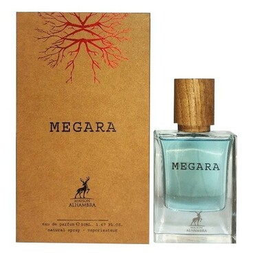 Maison Alhambra Megara 50ml edp