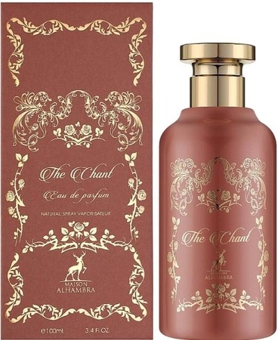Maison Alhambra The Chant 100ml edp