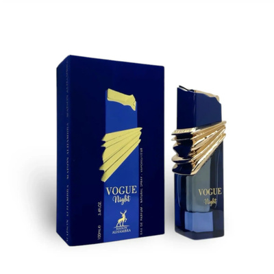 Maison Alhambra Vogue Night 100ml
