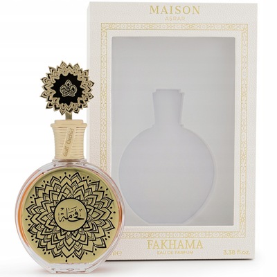 Maison Asrar Fakhama 100ml