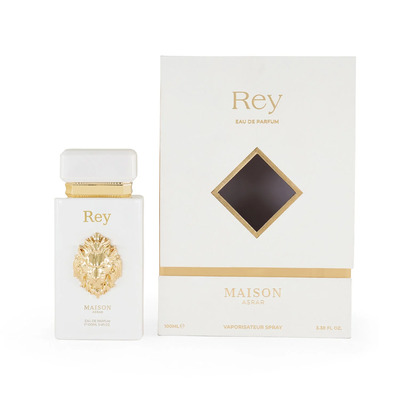 Maison Asrar Rey 100ml