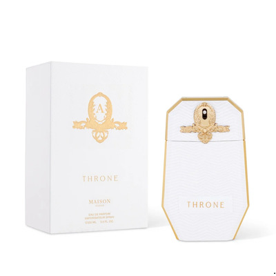 Maison Asrar Throne 100ml