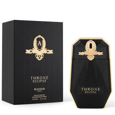 Maison Asrar Throne Eclipse 100ml