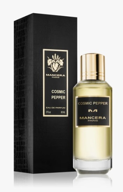 Mancera Cosmic Pepper 60ml