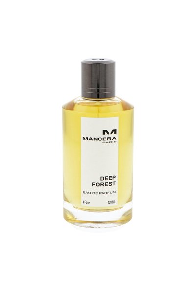 Mancera Deep Forest 120ml edp tester