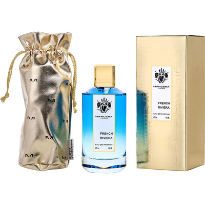 Mancera French Riviera 120ml