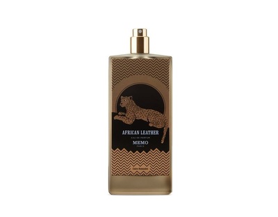 Memo Paris African Leather 75ml tester