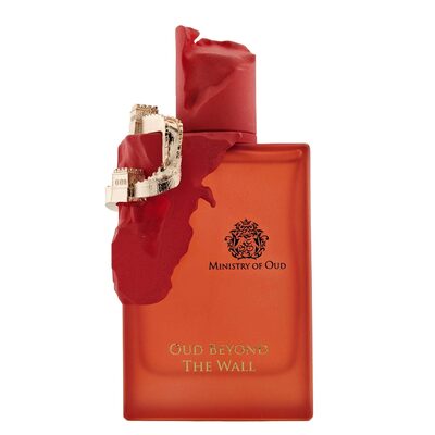 Ministry of Oud Oud Beyond The Wall 100ml