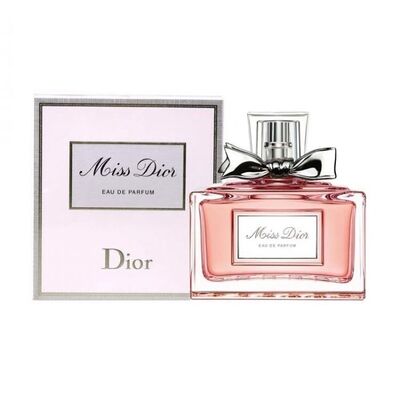 Miss Dior 100ml edp