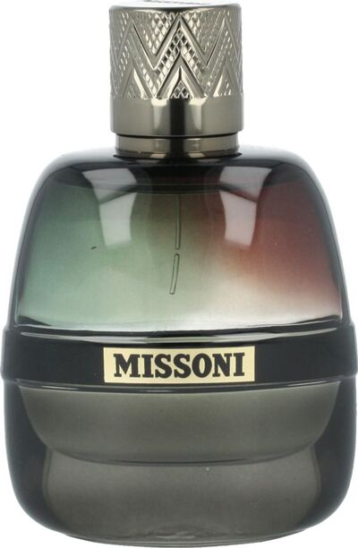 Missoni Pour Homme 100ml tester