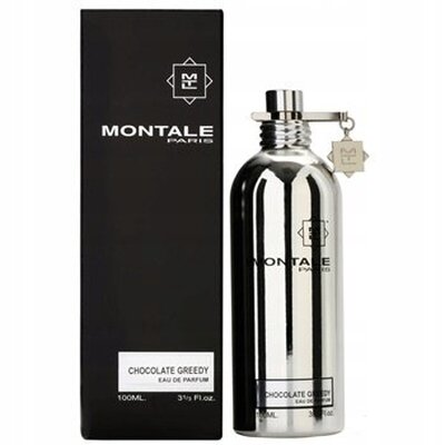 Montale Chocolate Greedy 100ml edp
