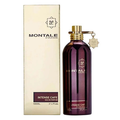 Montale Intense Cafe 100ml edp