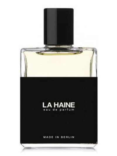 Moth And Rabbit La Haine 50Ml edp tester