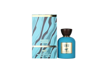 My Perfumes Aquatic Allure 100ml edp