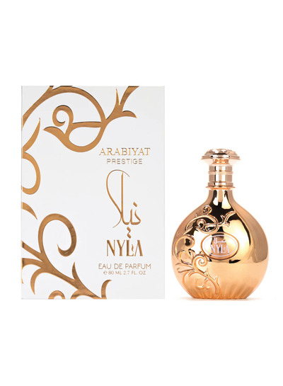 My Perfumes Arabiyat Nyla 80ml