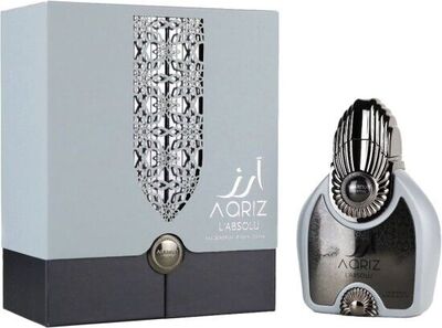 My Perfumes Arabiyat Prestige Aariz L'Absolu 100ml