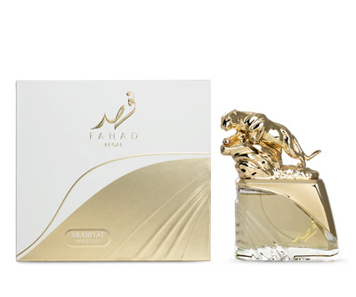 My Perfumes Arabiyat Prestige Fahad Regal 100ml