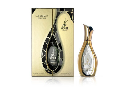 My Perfumes Arabiyat Prestige Kohl Luminous 100ml