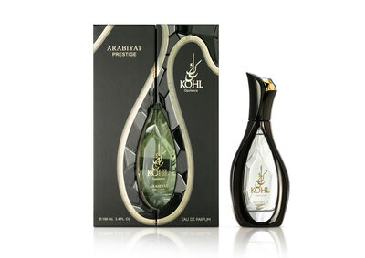 My Perfumes Arabiyat Prestige Kohl Opulence 100ml
