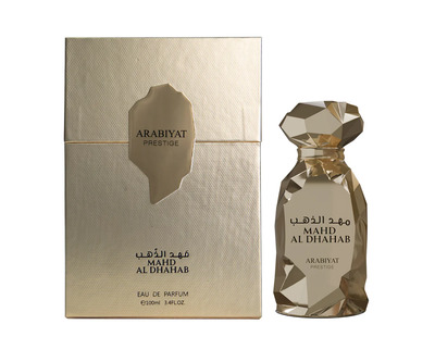 My Perfumes Arabiyat Prestige Mahd Al Dhahab 100ml