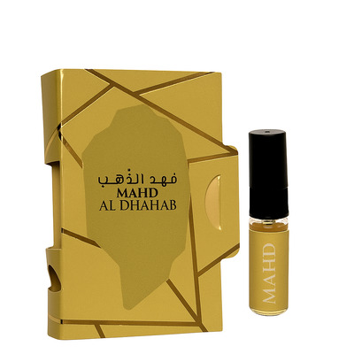 My Perfumes Arabiyat Prestige Mahd Al Dhahab 3ml