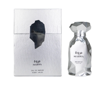My Perfumes Arabiyat Prestige Marwa 100ml