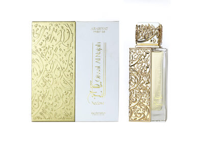 My Perfumes Arabiyat Prestige Qissat Al Najah Nedawi 100ml