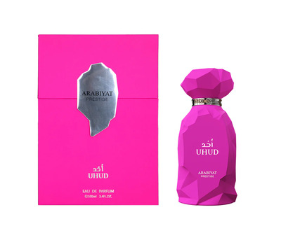 My Perfumes Arabiyat Prestige Uhud 100ml