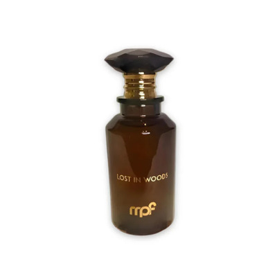 My Perfumes Lost in Woods 100ml edp